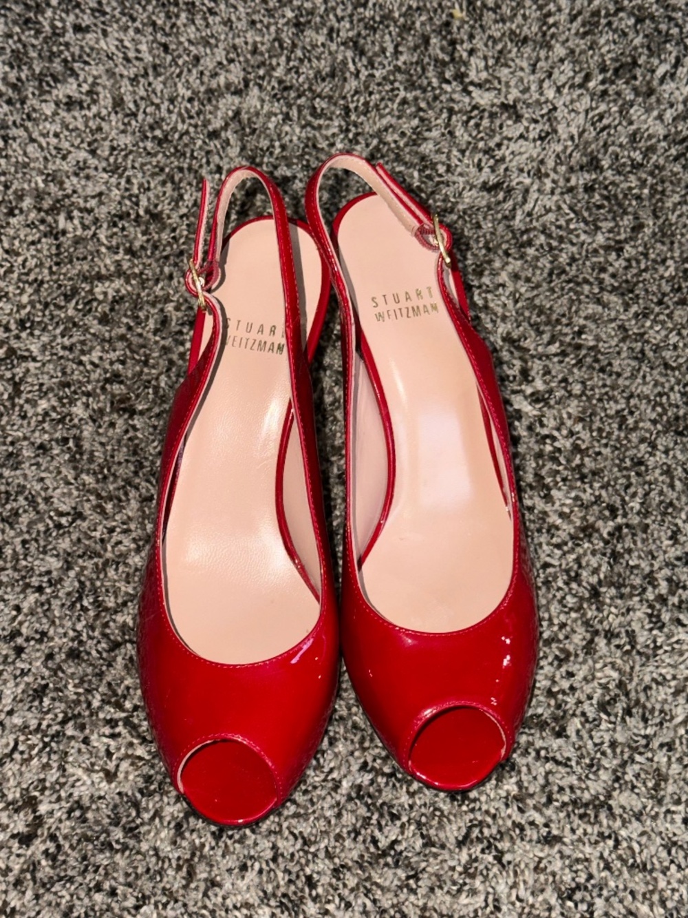 Stuart Weitzman